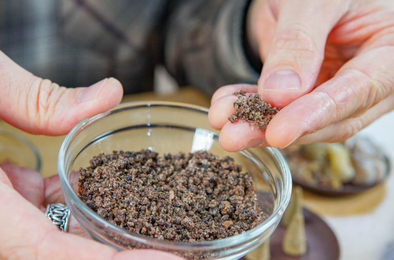 Incense & Aromatics for Mental Focus & Clarity The Northwest School