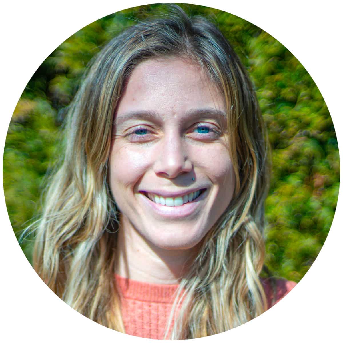 Melissa circle