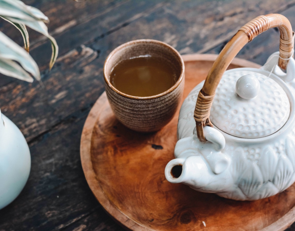 Herbal Tea