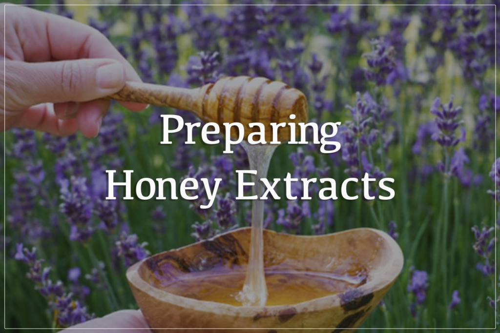 AMG - Honey Extracts